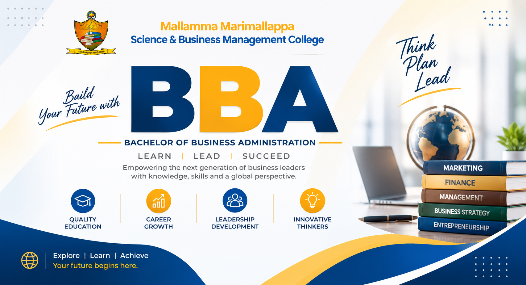 BBA Course