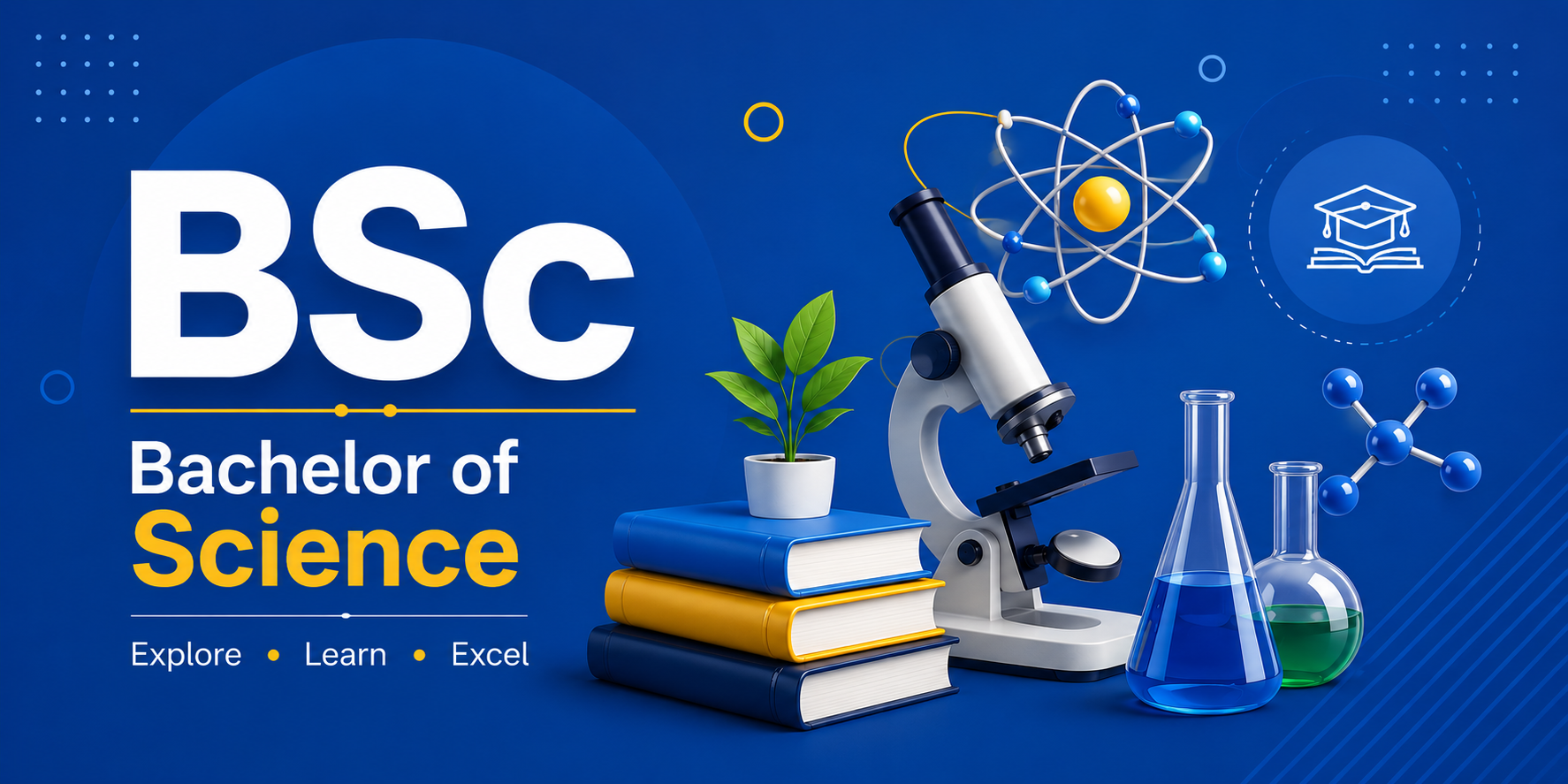 B.Sc Course