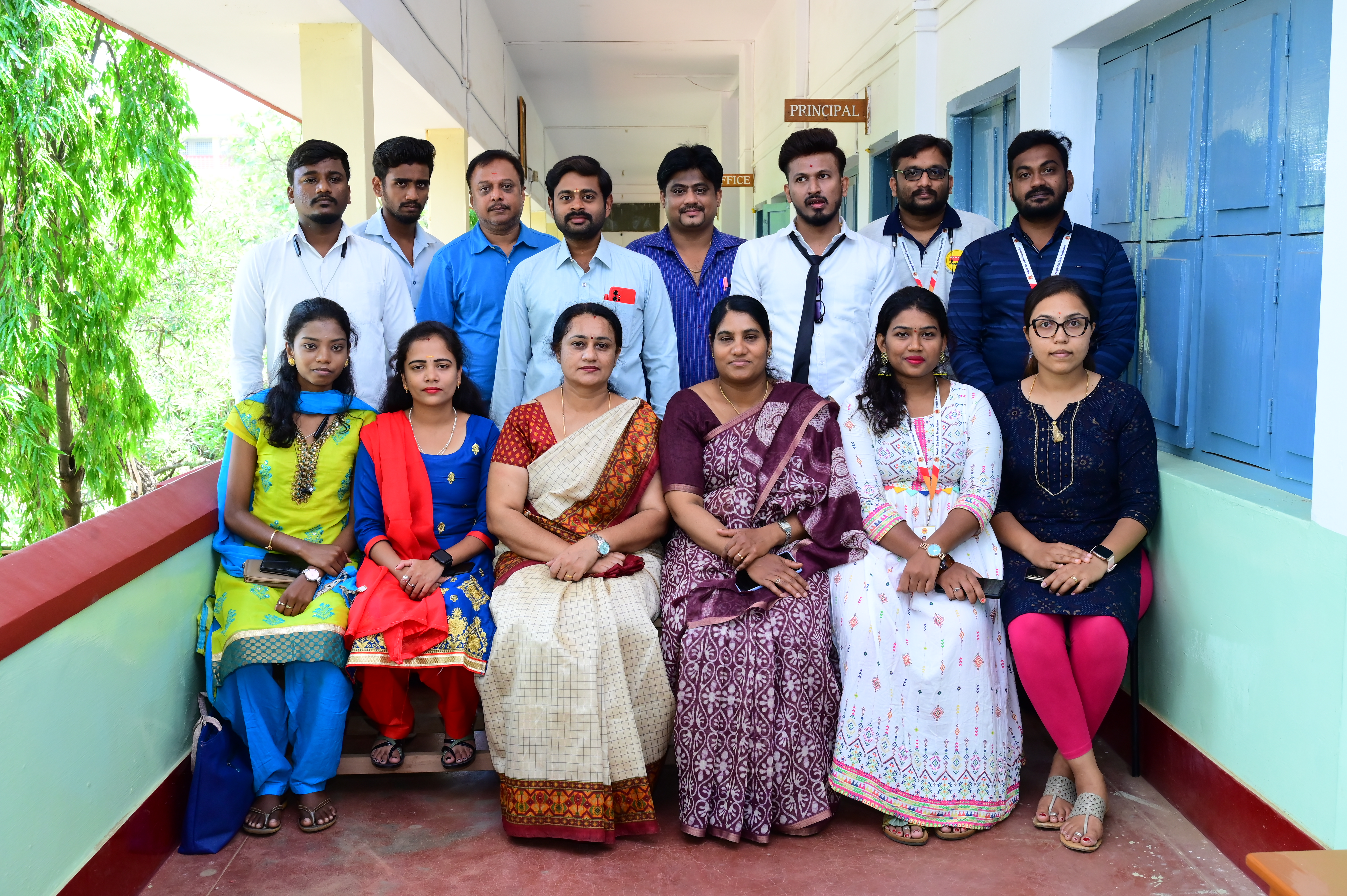 BBA Classroom
