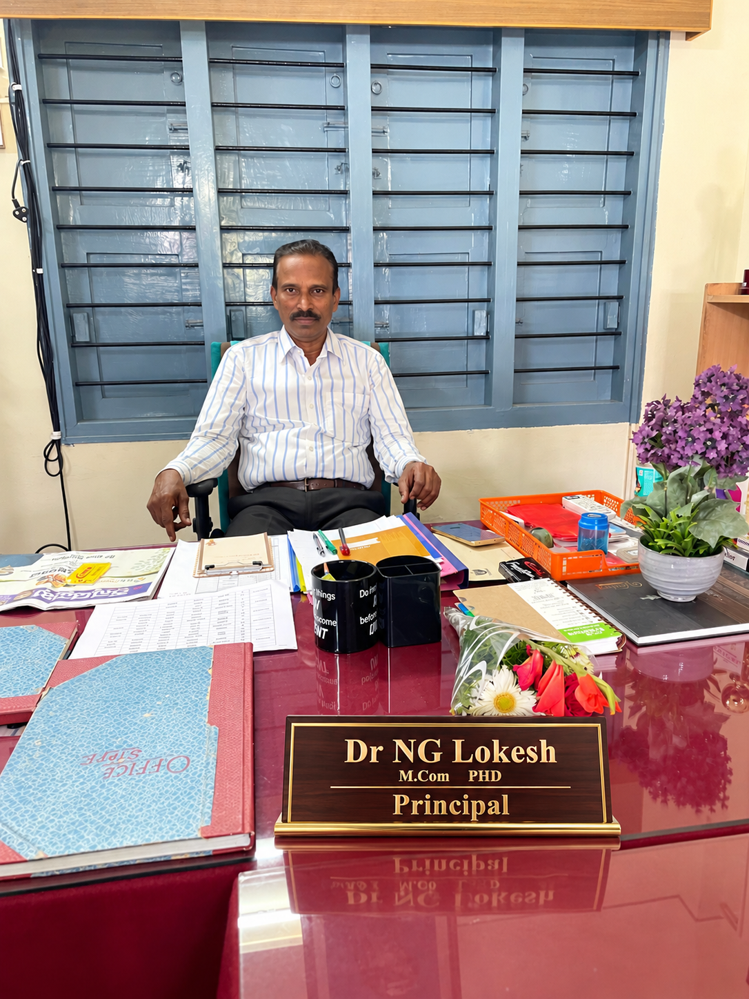 Principal