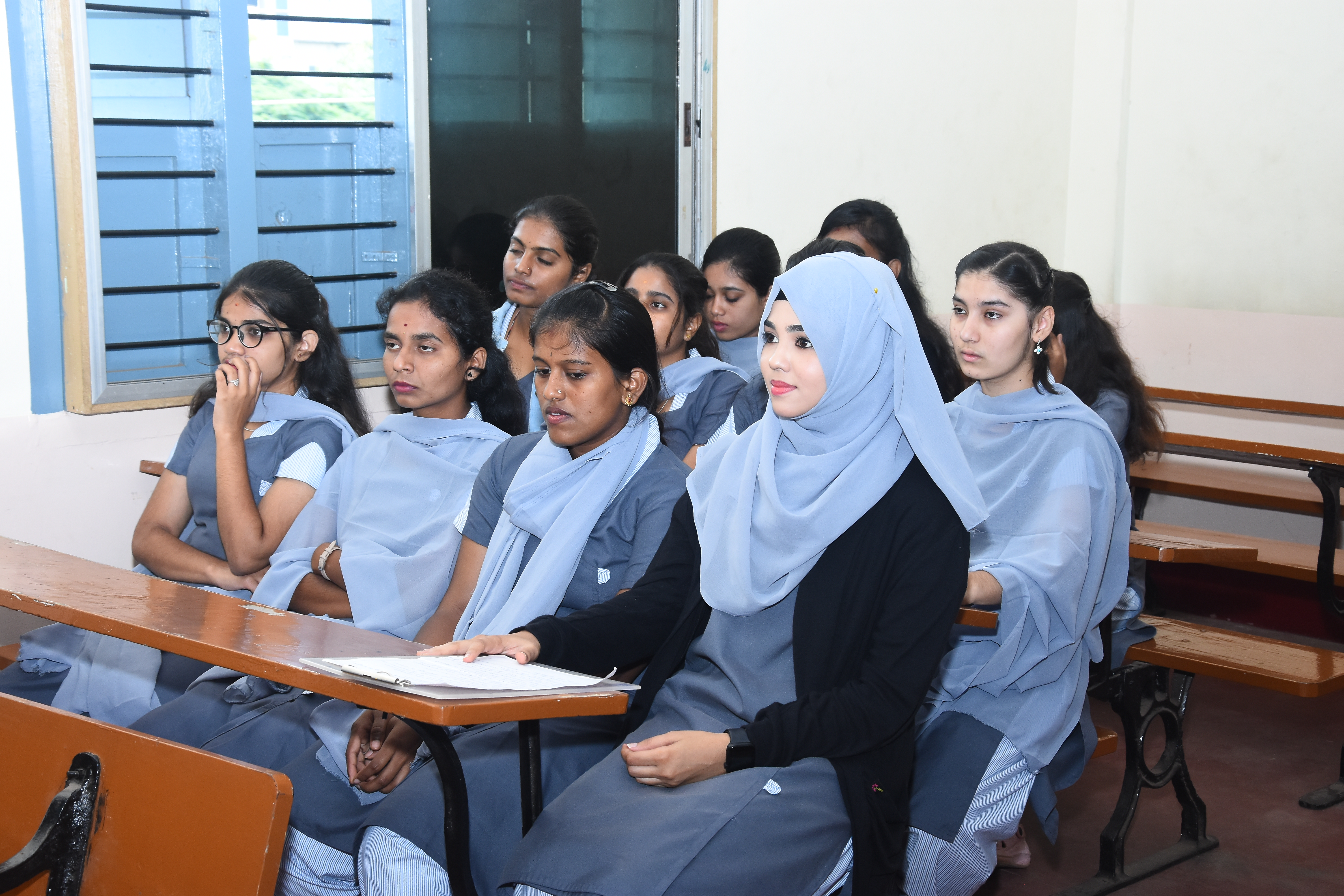 B.Sc Lab 2